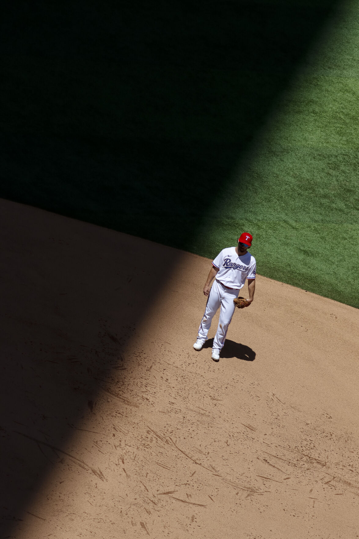 Photos: Texas Rangers make a comeback with back-to-back wins against the Toronto Blue Jays